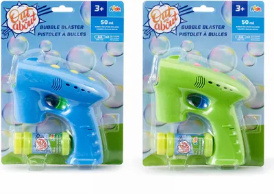 Produktbild von Bublifuky - Pistolen für Jungen, sortiert