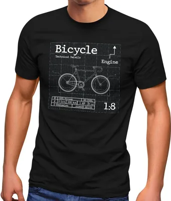 Baby T-Shirt Motorrad Design - 100% Baumwolle Mit Schulteröffnung