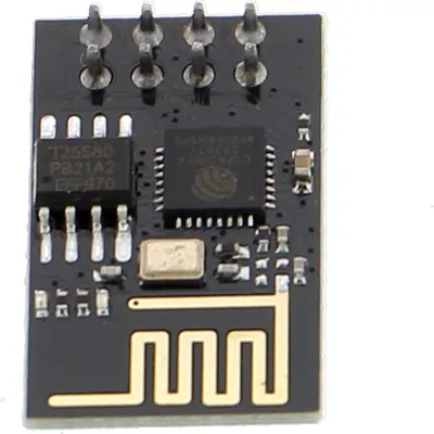 Produktbild von ESP8266 ESP-01 - WiFi WLAN Modul für Arduino