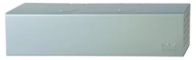Image de DORMA TS 91 G ferme-porte argent EN 3 pour porte jusqu'à 60 kg