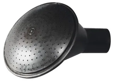 Obrázek produktu pro Brausen fuer 2-3 ltr. schwarz