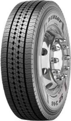 Produktbild von Dunlop SP 346 Winterreifen 295/60 R22.5 150K LKW Reifen
