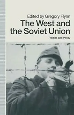 Produktbild von The West and the Soviet Union