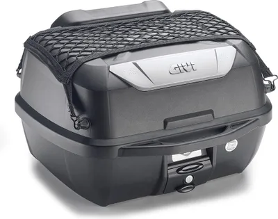Produktbild von GIVI E43 Monolock Topcase mit Platte