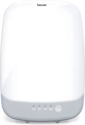 Produktbild von Beurer TL 85 weiß Tageslichtlampe