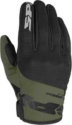 Produktbild von Spidi Flash Kpk3 Handschuhe Schwarz L Schwarz L