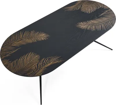 Produktbild von Designer Couchtisch Beistelltisch Wohnzimmer Tisch Designer Tisch Luxus