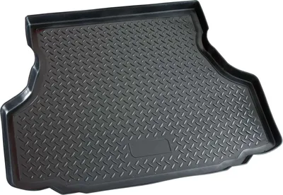 Obrázek produktu pro Vložka do zavazadlového prostoru pro SAAB 9-5 notchback | 1997-2009 | perfektně pasuje s ráfkem