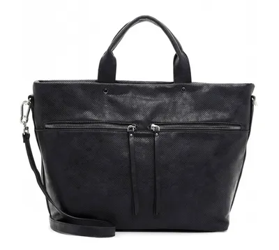 Produktbild von SURI FREY Shopper Schultertasche Chessy Cityshopper Blue blau