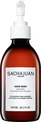 Produktbild von SachaJuan Exfoliating Hand Wash Fresh Lavender 500ml