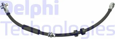 Produktbild von DELPHI LH6982 Bremsschlauch für VW Polo Schrägheck (6R1, 6C1) für SEAT Ibiza III Schrägheck (6L) für AUDI A1 Sportback (8XA, 8XF)