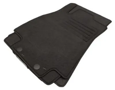 Obrázok produktu pre Kobercové rohože pre MERCEDES triedy B W245 (2007–2011)