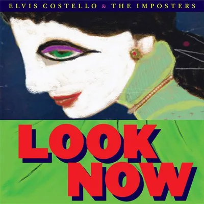 Produktbild von Universal Music Elvis Costello, The Imposters - Look Now (Deluxe Edition), 2Vinyl, Jazz, Vinyl, Elvis Costello, The Imposters, Physische Medien, Erwachsener, 2 Disks