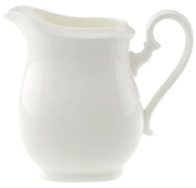 Produktbild von Villeroy & Boch Royal, Porzellan, Weiß, Einfarbig, 0,25 l, 214 g, 1 Stück(e)