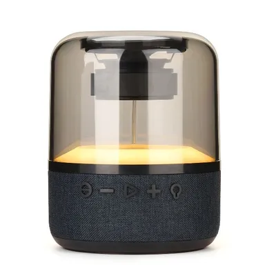 Produktbild von Bluetooth Lautsprecher mit RGB-LED-Licht 20W 3D-Stereo-Surround JY-20