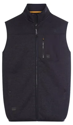 Produktbild von Knitted Vests 48 Dark Navy Größe XXL