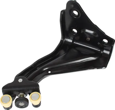 Obrázok produktu pre Vodiace kolieska posuvných dverí Spodné kolieska 1498205080 pre Peugeot Expert