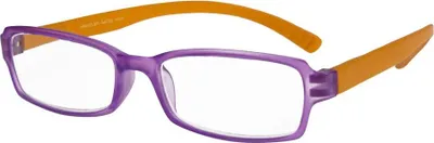 Produktbild von I NEED YOU HANGOVER G45700 lila-orange +1,50 dpt. Kunststoff