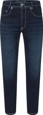 Produktbild von - MAC JEANS - Jog´n Jeans, Light Sweat Denim - Modern Fit - 0590-00-0994L-H743 - blau Größe 40/34