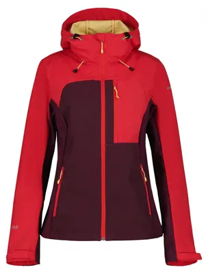Image de Veste softshell Icepeak Broadus