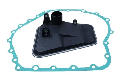 Produktbild von MAXGEAR 26-1663 Hydraulikfiltersatz AT Automatikgetriebe für AUDI A4 Avant (8E5, B6)