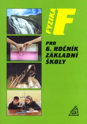 Image de Fyzika pro 6. ročník základní školy