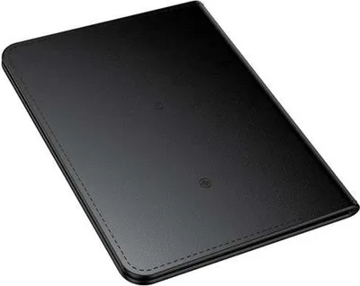 Produktbild von Locator kompatibel mit Apple Find My Hoco passport cover E91G black