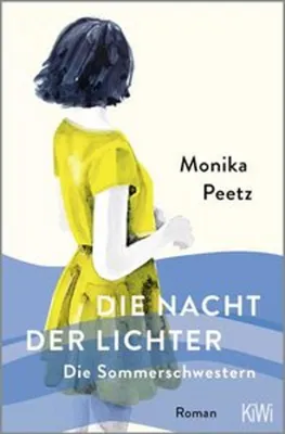 Immagine prodotto di Die Nacht der Lichter - Die Sommerschwestern