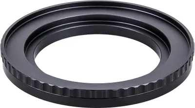 Produktbild von Weefine Female Magnetic 67 Mm Adapter Silber Silber One Size