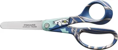 Image de Ciseaux pour enfants Mumin Mumintroll 130mm Fiskars