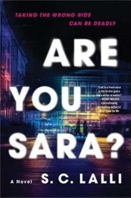 Immagine prodotto di Are You Sara?