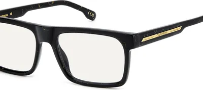 Produktbild von Carrera VICTORY C 11 Black gold 54/18/145 Herren Brillen