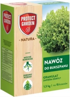 Zdjęcie produktu dla Pg natura nawóz i ukorzeniacz 1.5kg - Protect Garden