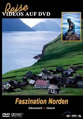 Produktbild von REISE Fazination Norden