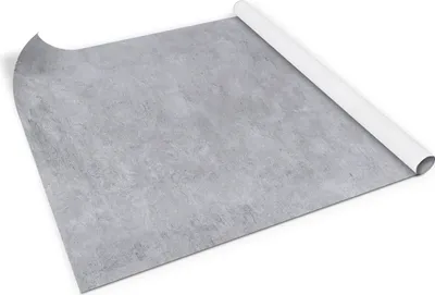 Obrázok produktu pre Svetlošedý betón - PVC lepiaca fólia na nábytok - fólia na renováciu nábytku - samolepiaca fólia na nábytok - kuchyňa - skrinky - dekoračná fólia na nábytok - 100x50 cm