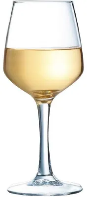 Immagine prodotto di Arcoroc ARC C3572 Linéal calice da vino rosso, bicchiere da vino, 250ml, vetro, trasparente, 6 pezzi