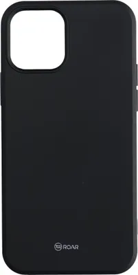 Produktbild von TPU Handyhülle Bumper kompatibel mit Samsung Galaxy A06 Schwarz