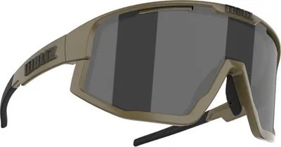 Produktbild von BLIZ Sportbrille Vision matt camo green