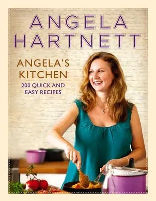 Productafbeelding van Angela's Kitchen