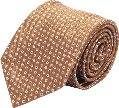 Produktbild von M0558 Cravatta Uomo Bastianello Man Silk Tie 8.5 Cm