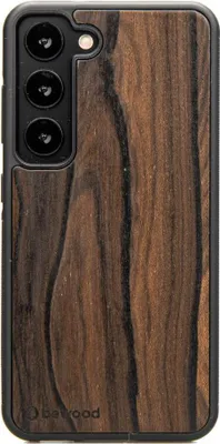 Image de Housse en bois Bewood pour Samsung Galaxy S23 ZIRICOTE