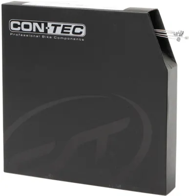 Zdjęcie produktu dla Contec Ct wewnętrzna linka hamulca 2M Stop+ Mtb/Hybrid St