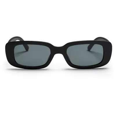 Zdjęcie produktu dla Okulary przeciwsłoneczne CHPO Nicole, rozmiar: ONESIZE, kolory: czarny / czarny
