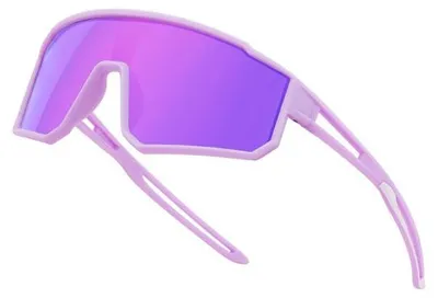 Obrázek produktu pro Polarizované sportovní brýle pro děti ve věku 6-15 let