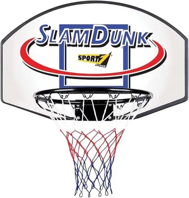 Produktbild von Sport One Basketballkorb Slam Dunk