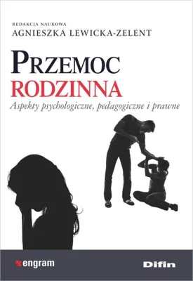 Produktbild von Praca pomagaczy w sytuacji przemocy rodzinnej Difin 218 stron