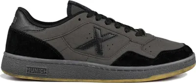 Image de Chaussures de sport Munich Arrow 67, couleur gris, pointure EU 39 (homme), couleur gris, pointure EU 39