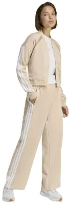 Obrázek produktu pro Tepláková souprava Adidas Chándal adidas Teamsport beige mujer pro Dámské