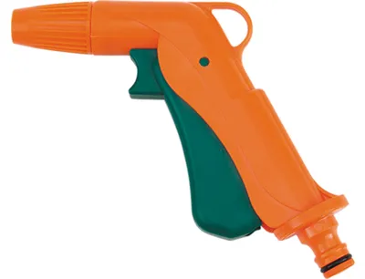 Immagine prodotto di Irrigatore da giardino a 3 getti in ABS con regolazione del getto