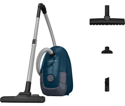 Productafbeelding van Power XXL Parketvloer RO3126 (blauw/grijs)